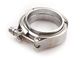 45mm 1.75 Inch Stainless Steel Exhaust Clamps